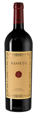 Вино Masseto, (119643), красное сухое, 2016 г., 0.75 л, Массето цена 279990 рублей