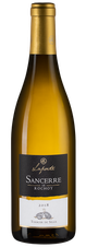 Вино Sancerre Le Rochoy, (117463), белое сухое, 2018 г., 0.75 л, Сансер Ле Рошуа цена 4790 рублей