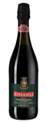 Lambrusco Grasparossa di Castelvetro Lambrusco Grasparossa di Castelvetro