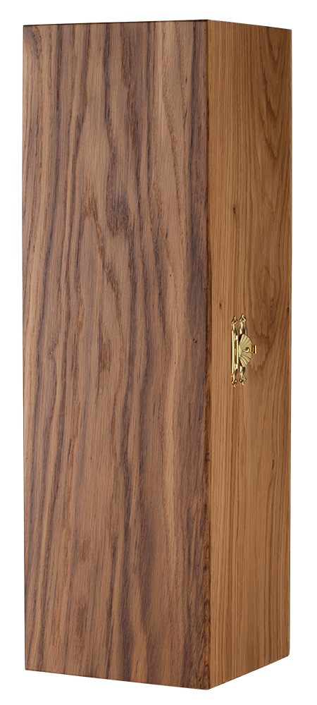 Футляр для 1 бутылки 1.5 л, (дуб), (000825), Россия, Футляр на 1 бут. Магнум (дуб), цена 3190 рублей