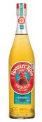 Rooster Rojo Reposado