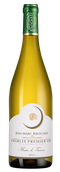 Chablis Premier Cru Montee de Tonnerre