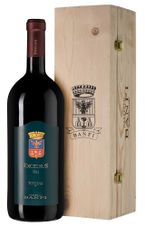 Вино Excelsus, (141513), красное сухое, 2017 г., 1.5 л, Эксельсус цена 34990 рублей