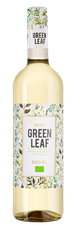 Вино Green Leaf Riesling Bio, (144842), белое полусухое, 2022 г., 0.75 л, Грин Лиф Рислинг Био цена 1590 рублей