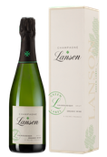 Lanson Green Label Brut