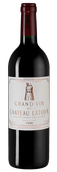 Вино 1996 года урожая Chateau Latour