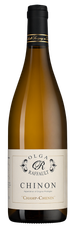 Вино Champ-Chenin, (111504), белое сухое, 1989, 0.75 л, Шам-Шенен цена 15850 рублей