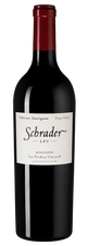Вино Schrader LPV Cabernet Sauvignon, (97951), красное сухое, 2013 г., 0.75 л, Шрейдер LPV Каберне Совиньон цена 114990 рублей