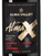 Грузинское вино Саперави красное сухое Alma X: каберне совиньон, саперави