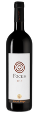 Вино Focus Zuc di Volpe, (105609), красное сухое, 2013 г., 0.75 л, Фокус Зук ди Вольпе цена 8990 рублей