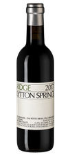Вино Lytton Springs, (117586), красное сухое, 2017 г., 0.375 л, Литтон Спрингз цена 6410 рублей