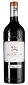 Органическое вино Chateau Pape Clement Rouge