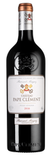 Вино Chateau Pape Clement Rouge, (128508), красное сухое, 2016 г., 0.75 л, Шато Пап Клеман Руж цена 89990 рублей