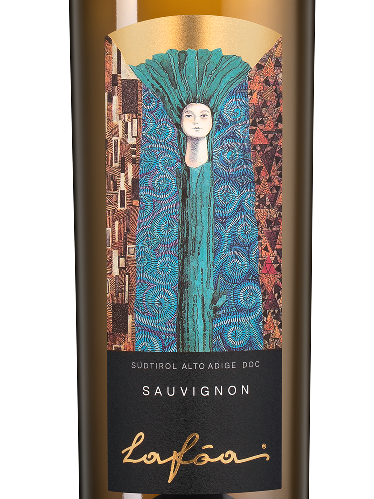 Вино Lafoa Sauvignon, Colterenzio, 2023, (157305), Италия, Трентино-Альто Адидже, белое, сухое, 0.75 л, Лафоа Совиньон, цена 6993 рублей
