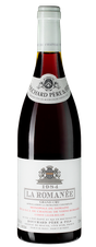 Вино La Romanee Grand Cru, (109371), красное сухое, 1984 г., 0.75 л, Ля Романе Гран Крю цена 299990 рублей