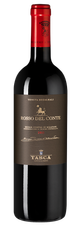 Вино Tenuta Regaleali Rosso del Conte , (117401), красное сухое, 2015 г., 0.75 л, Тенута Регалеали Россо дель Конте цена 10490 рублей