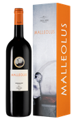 Красные испанские вина Malleolus в подарочной упаковке