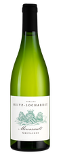 Вино Meursault Gruyaches, (125778), белое сухое, 2018 г., 0.75 л, Мерсо Грюяш цена 15170 рублей
