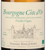 Вино Bourgogne Cote d'Or Vieilles Vignes