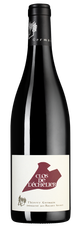 Вино Clos de L'Echelier Rouge, (125898), красное сухое, 2018 г., 0.75 л, Кло де Л'Эшелье Руж цена 10990 рублей