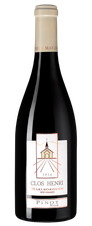Вино Clos Henri Pinot Noir, (119702), красное сухое, 2016 г., 0.75 л, Кло Анри Пино Нуар цена 7490 рублей