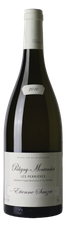 Вино Puligny-Montrachet Premier Cru 