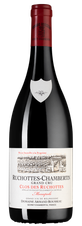 Вино Ruchottes Chambertin Grand Cru Clos des Ruchottes, (130473), красное сухое, 2019 г., 0.75 л, Рюшот Шамбертен Гран Крю Кло де Рюшот цена 129990 рублей