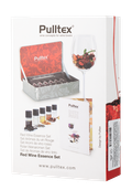 Аксессуары для вина Коллекция ароматов "Нос вина: красные вина", Pulltex