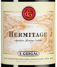 Вино Hermitage Rouge, (127920), красное сухое, 2018 г., 0.75 л, Эрмитаж Руж цена 19990 рублей