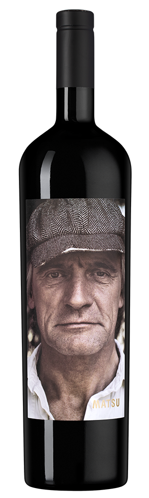 Вино El Recio, Matsu, 2022, 1.5л, (149505), Испания, Кастилия и Леон, красное, сухое, 1.5 л, Эль Ресио, цена 8990 рублей