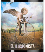 El Ilusionista