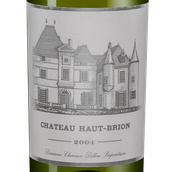 Вино с маслянистой текстурой Chateau Haut-Brion Blanc