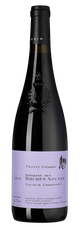 Вино Les Roches (Saumur Champigny), (134362), красное сухое, 2020 г., 0.75 л, Ле Рош цена 5190 рублей