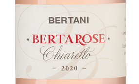 Bertarose Chiaretto 