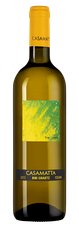 Вино Casamatta Bianco, (144614), белое сухое, 2022 г., 0.75 л, Казаматта Бьянко цена 4490 рублей