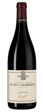 Вино Gevrey-Chambertin Ostrea, (147726), красное сухое, 2020, 0.75 л, Жевре-Шамбертен Остреа цена 29990 рублей