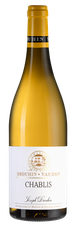 Вино Chablis, (101782),  цена 4240 рублей
