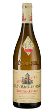 Вино Pouilly-Fuisse Tete de Cru, (115534),  цена 5390 рублей