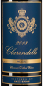 Вино Clarendelle by Haut-Brion Medoc