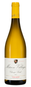 Вино шардоне из Бургундии Macon Villages Champ Brule Vincent