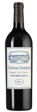 Вино Chateau Soutard, (142167), красное сухое, 2014 г., 0.75 л, Шато Сутар цена 9990 рублей