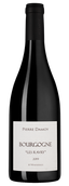 Вино Domaine Pierre Damoy Bourgogne "Les Ravry" Rouge