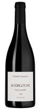 Вино Bourgogne 