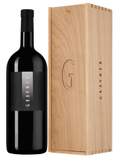 Вино Rosso Breg, (139825), красное сухое, 2006 г., 1.5 л, Россо Брег цена 124990 рублей
