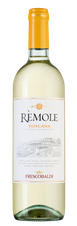 Вино Remole Bianco, (146757), белое сухое, 2023 г., 0.75 л, Ремоле Бьянко цена 1840 рублей