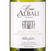 Полусухие вина Испании Casa Albali Verdejo Sauvignon Blanc