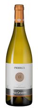 Вино Langhe Chardonnay Piodilei, (136435), белое сухое, 2019 г., 0.75 л, Ланге Шардоне Пиодилей цена 8990 рублей