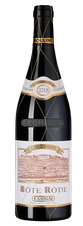 Вино Cote-Rotie La Mouline, (138905), красное сухое, 2018, 0.75 л, Кот-Роти Ла Мулин цена 99990 рублей