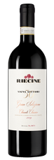 Вино Chianti Classico Gran Selezione Vigna Gittori, (145417), красное сухое, 2020 г., 0.75 л, Кьянти Классико Гран Селеционе Винья Джиттори цена 19990 рублей