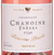 Шампанское Reserve Privee Rose Brut в подарочной упаковке